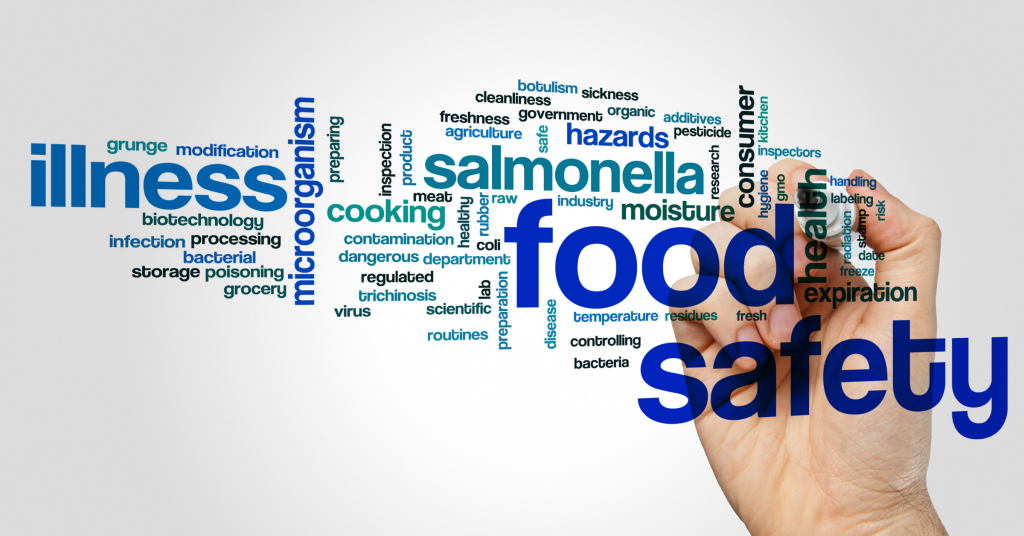 food safety failures