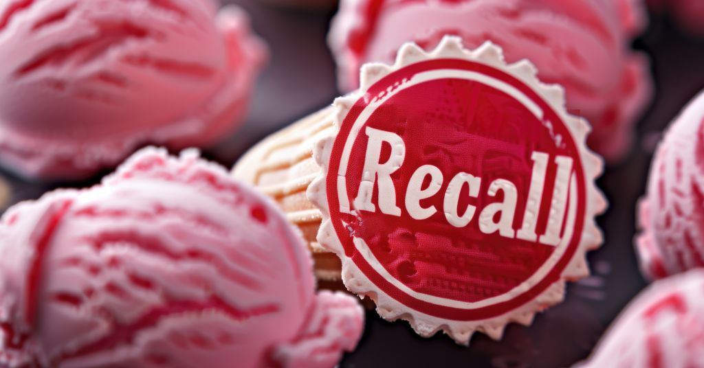 food recall management