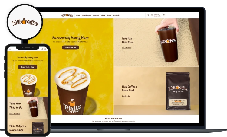 Philz Coffee