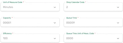 image of basic capacity planning