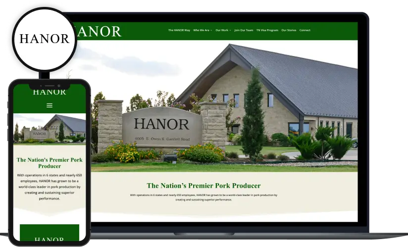 Hanor Farms