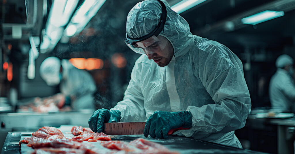 Meat Industry Outlook