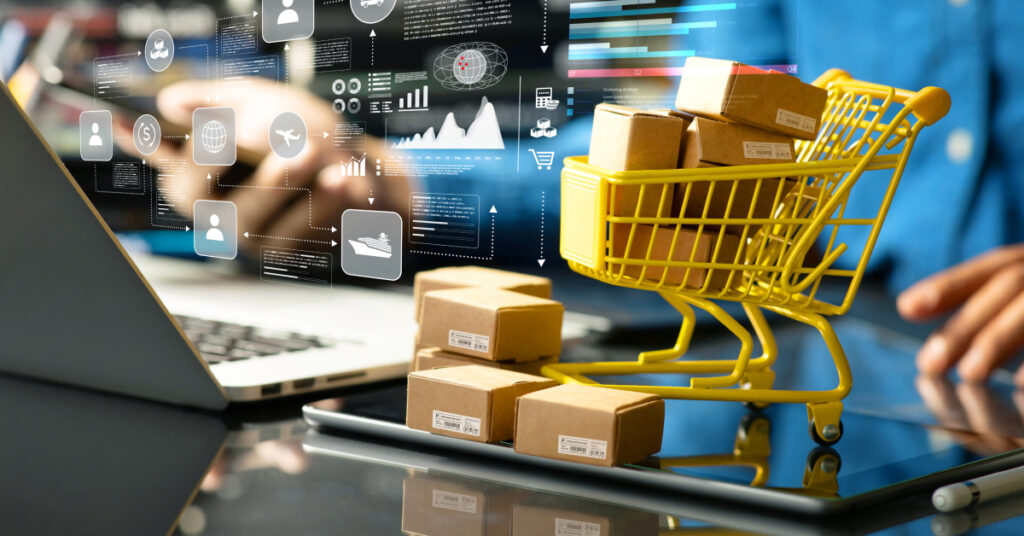 erp procurement