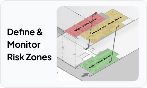 image of Digital Facility Mapping