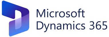 microsoft dynamics 365 logo