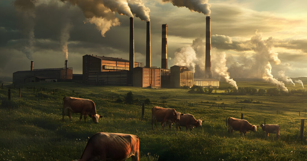 Meat Production