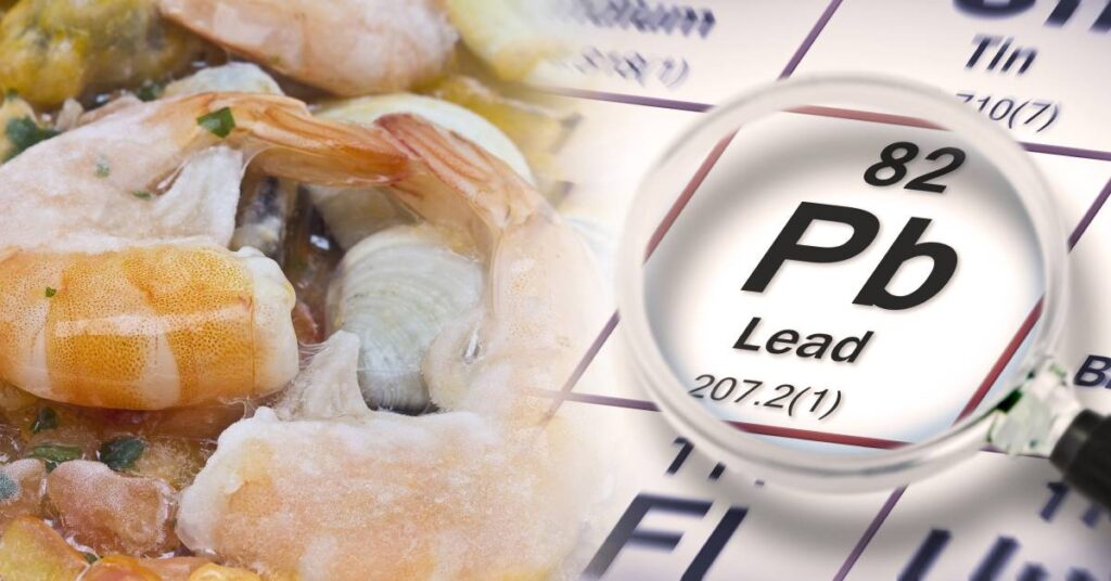 Seafood Haccp
