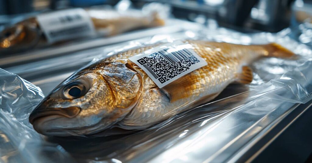 seafood traceability