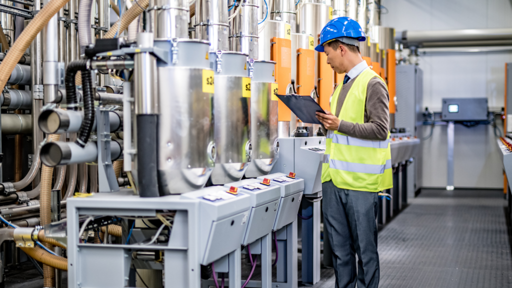 Food Contract Manufacturing