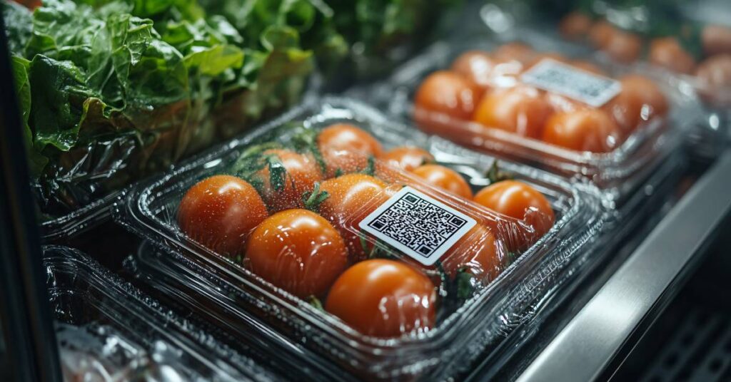 food traceability