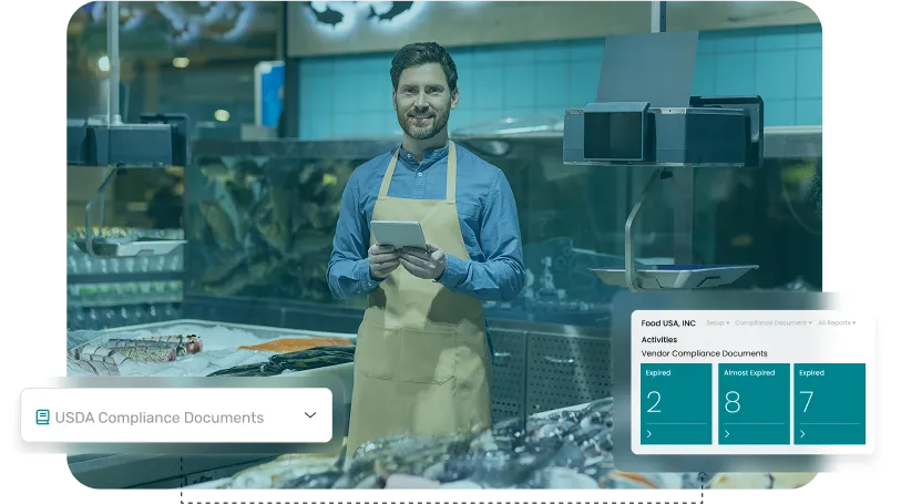 image of compliance management