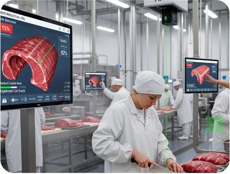 image of yield optimization