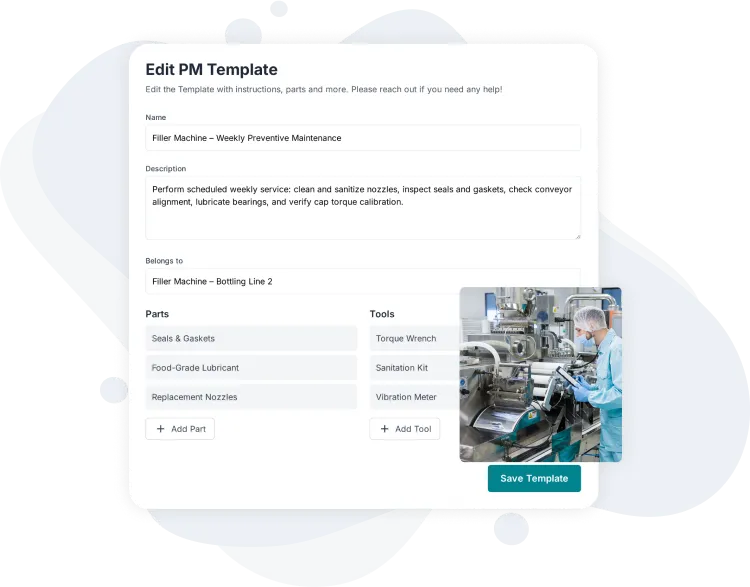 image of preventive maintenance