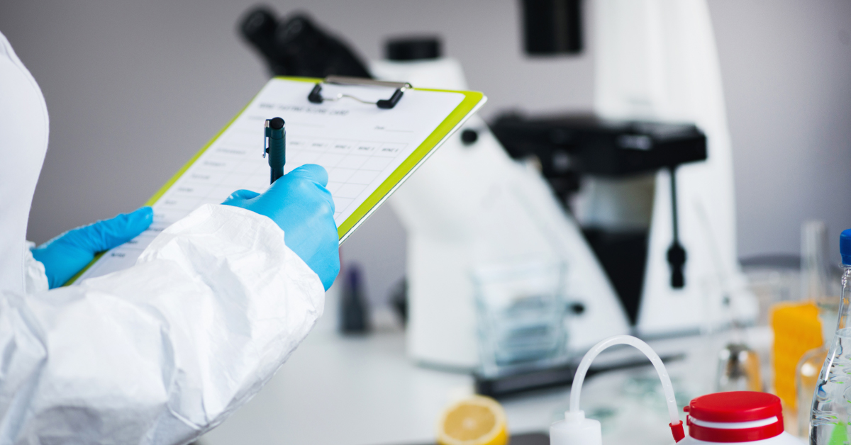 SQF food safety