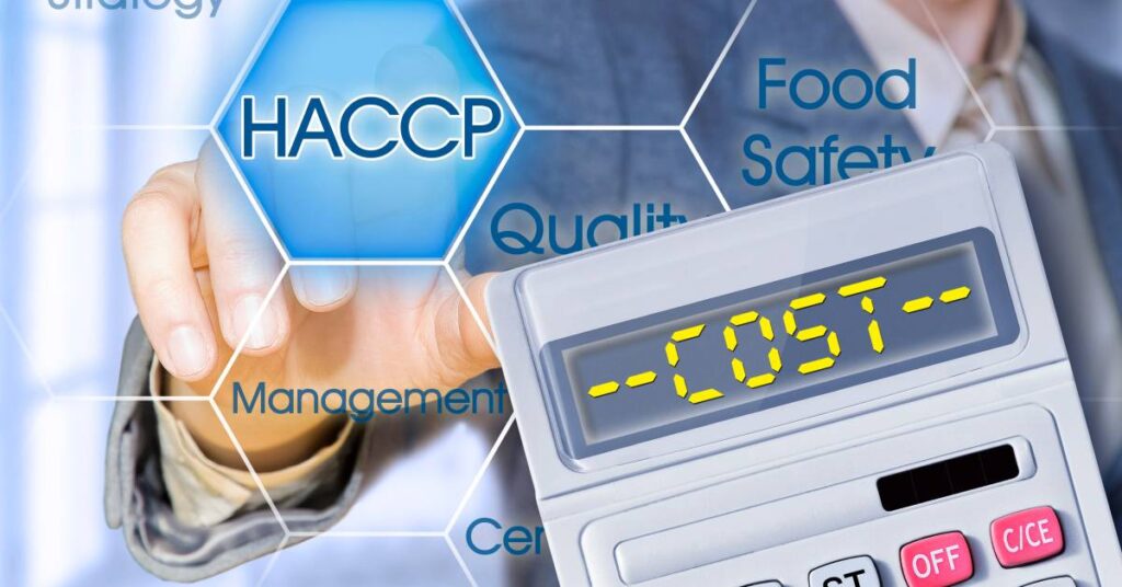 Food safety and profitability