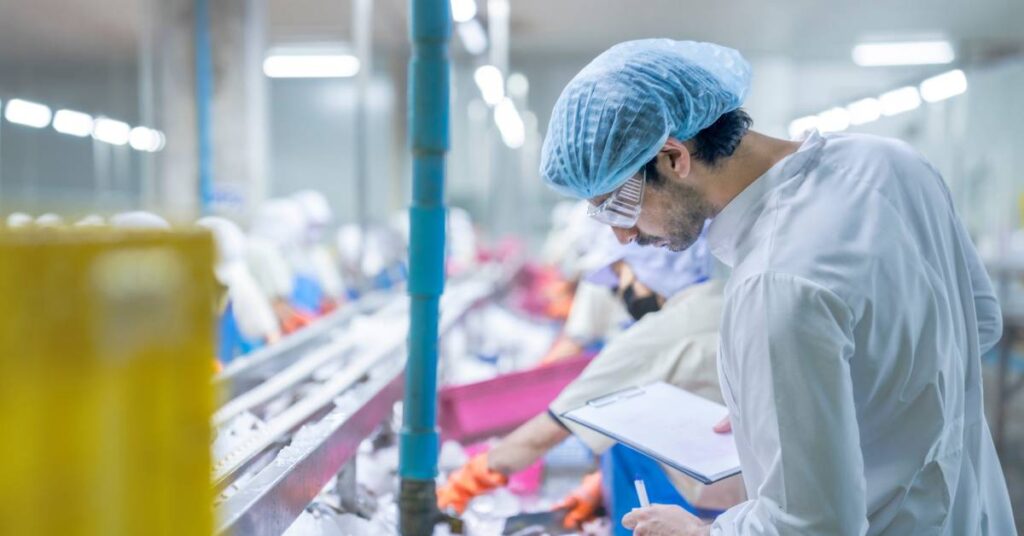 fsma 204 traceability