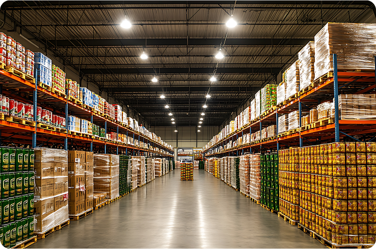 Food Inventory