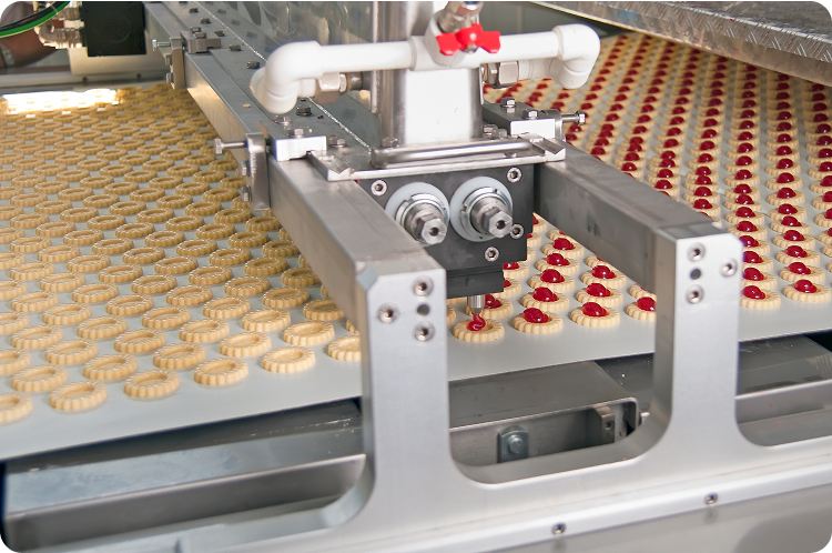 Food Manufacturing