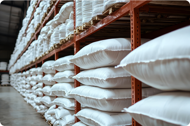 Food Procurement