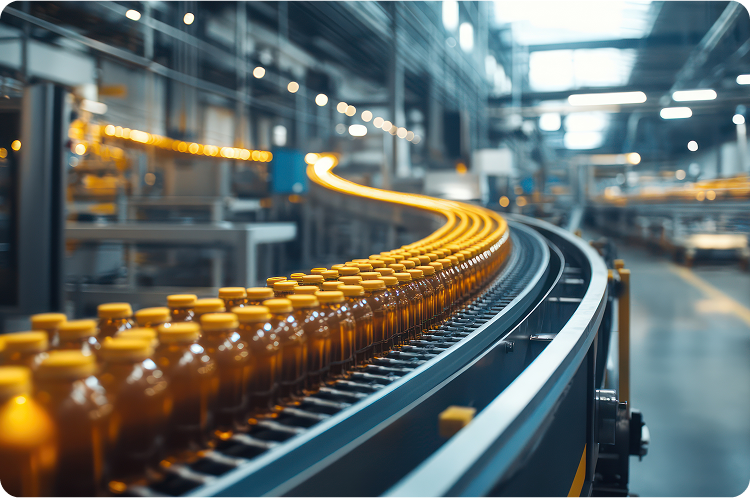 Food Supply Chain