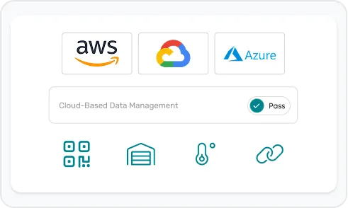 image of Cloud-Based Access & Security