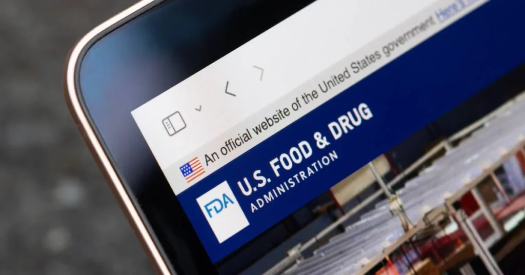 fda food code