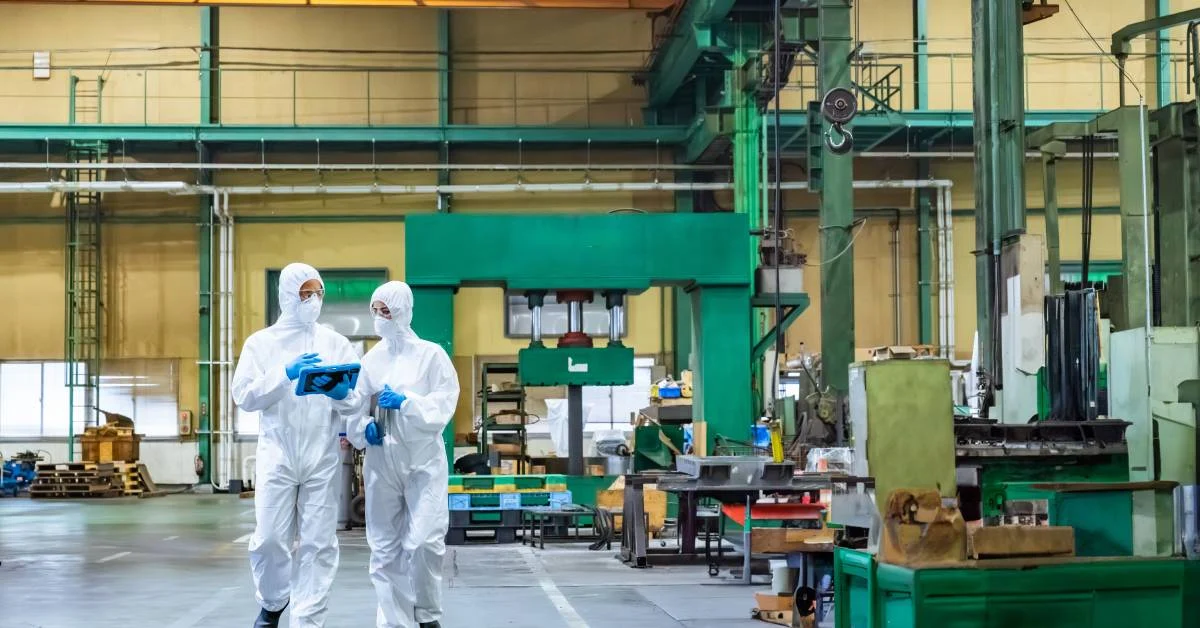 food safety standards