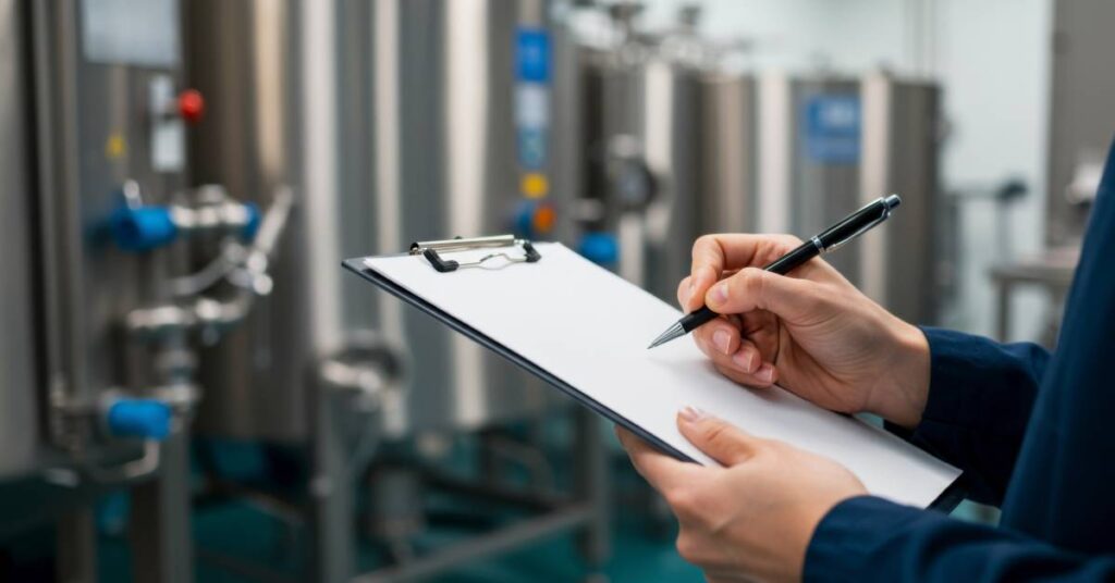 Food Safety Risk Assessment