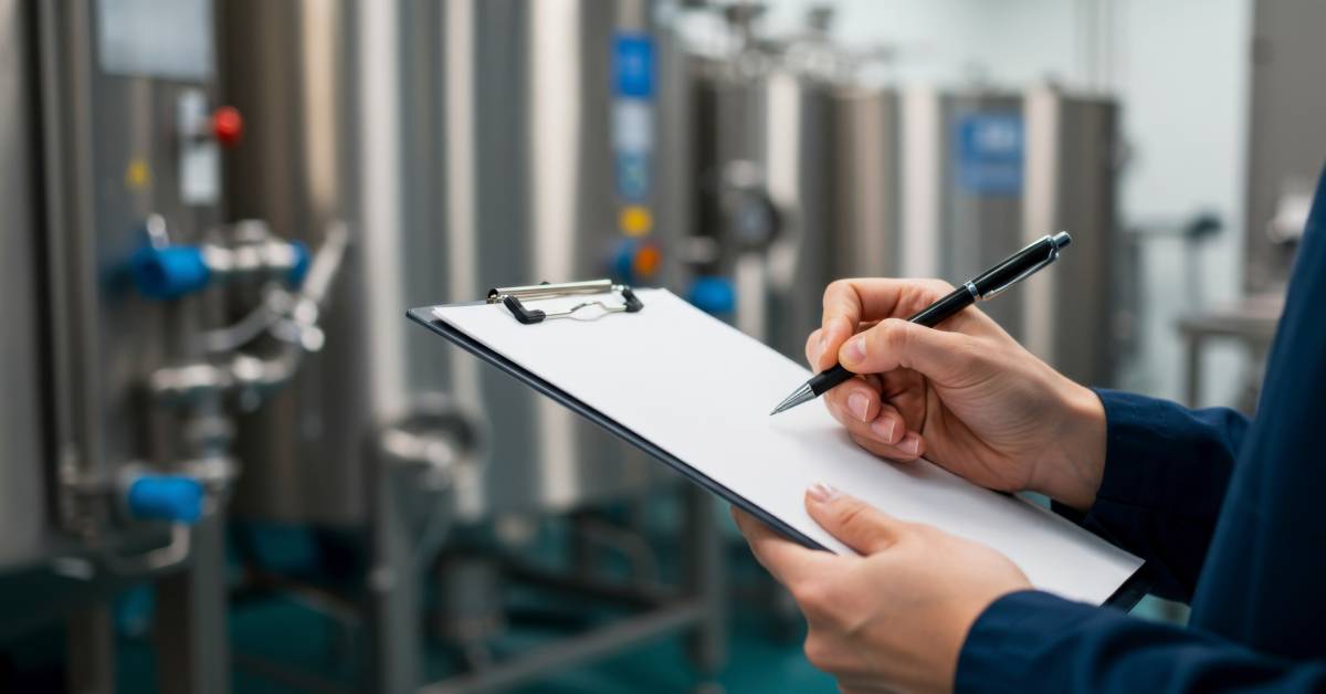 Food Safety Risk Assessment