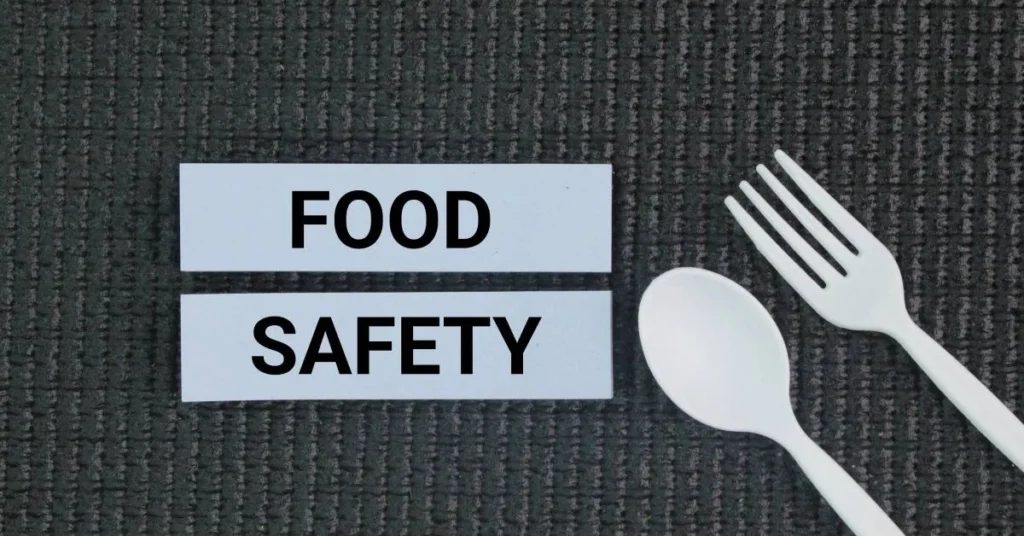 food safety practices