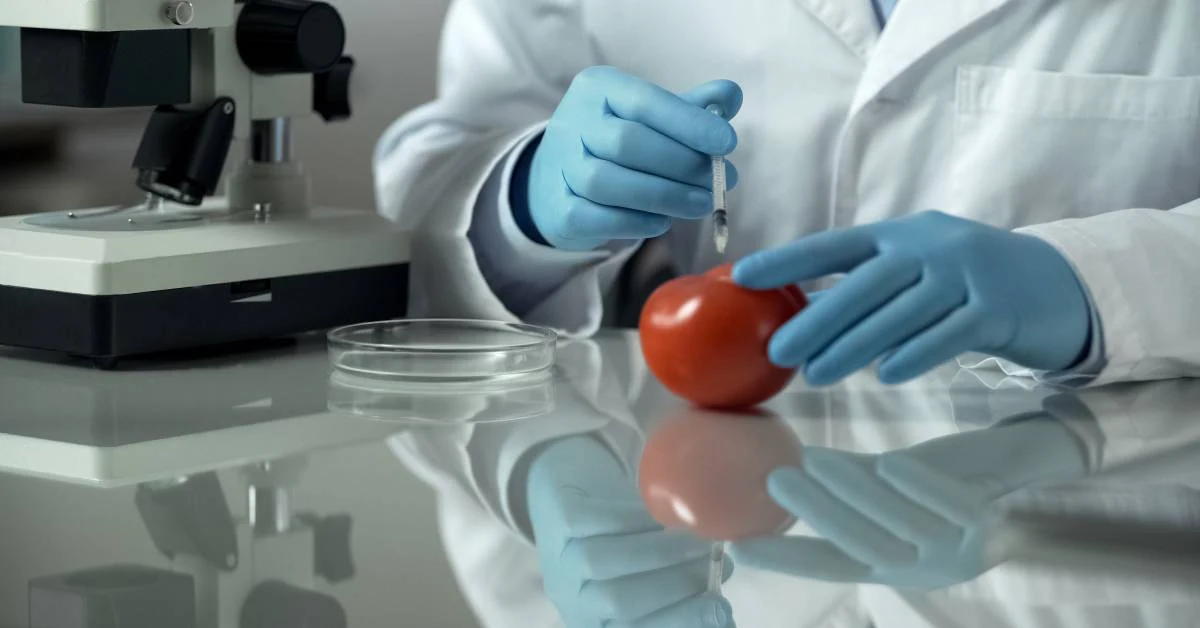 food shelf life testing