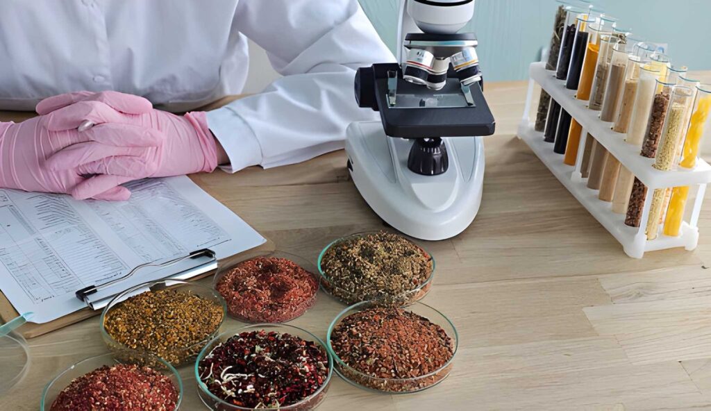 food safety culture