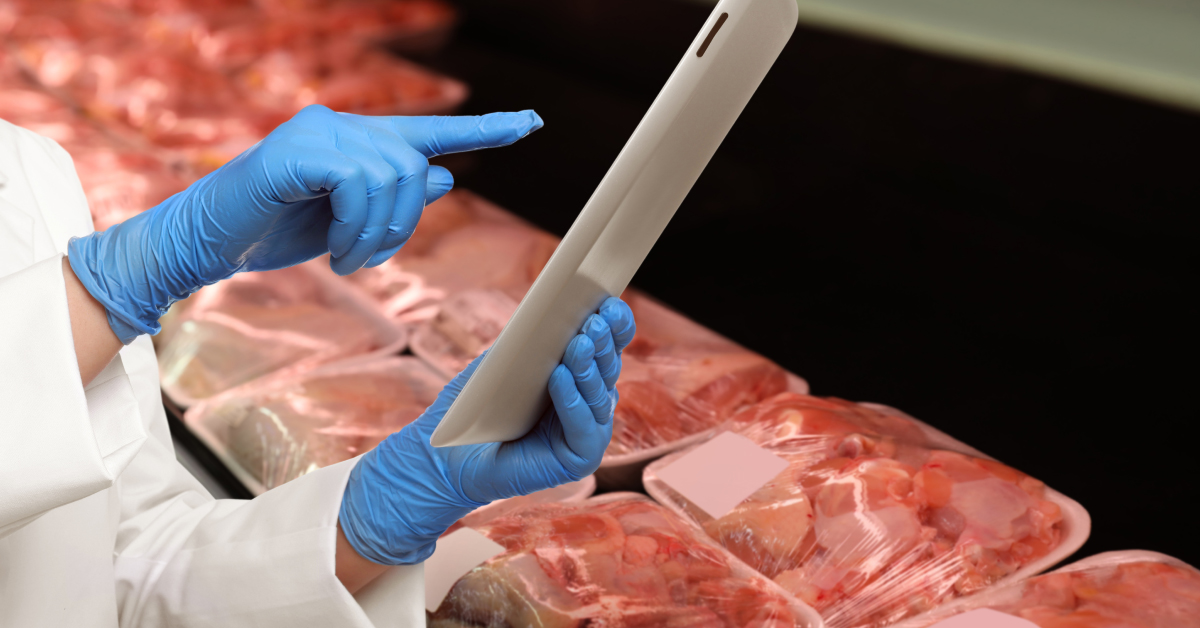 haccp plan for meat processing