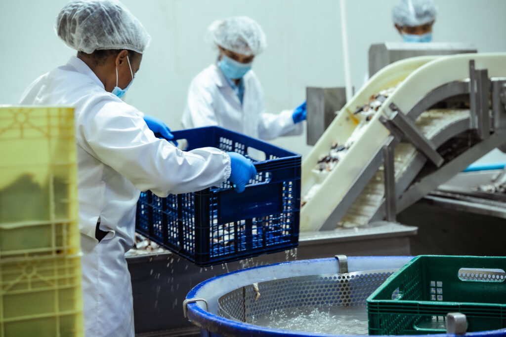 Cold Chain Compliance