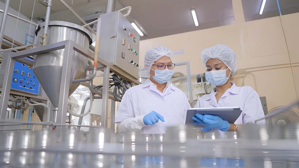 juice haccp