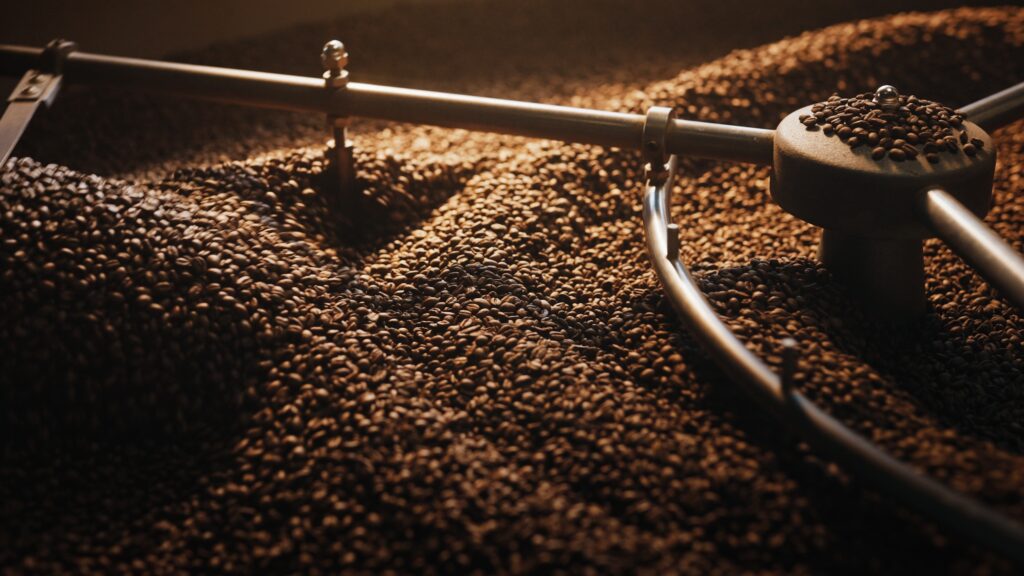 Coffee Roasting Profiles