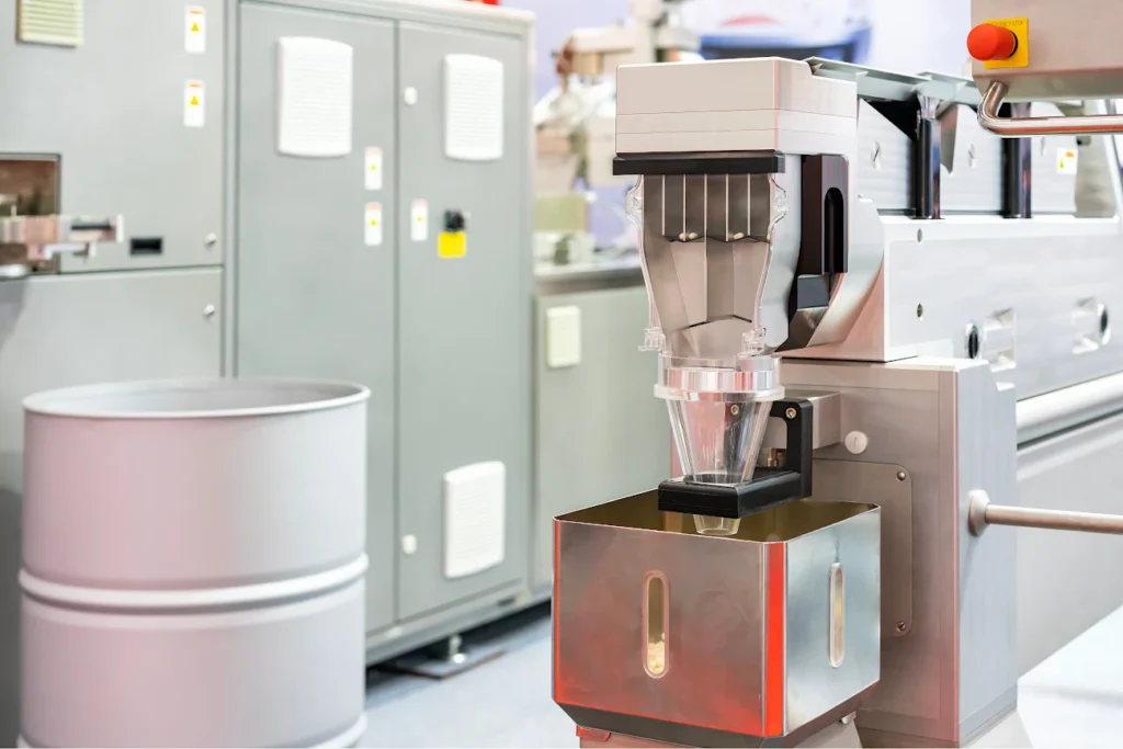 Encapsulation Technology in Food