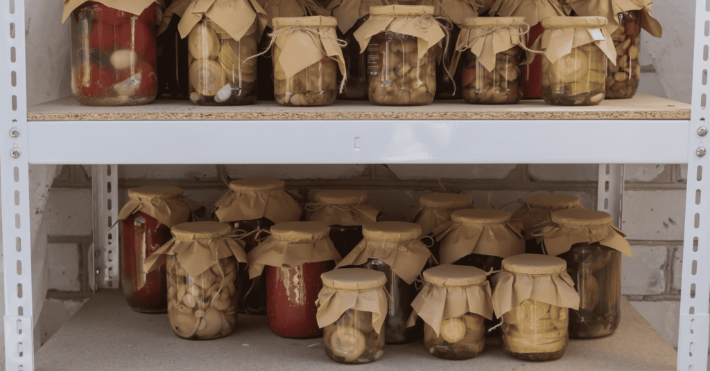 Natural Preservatives for Food