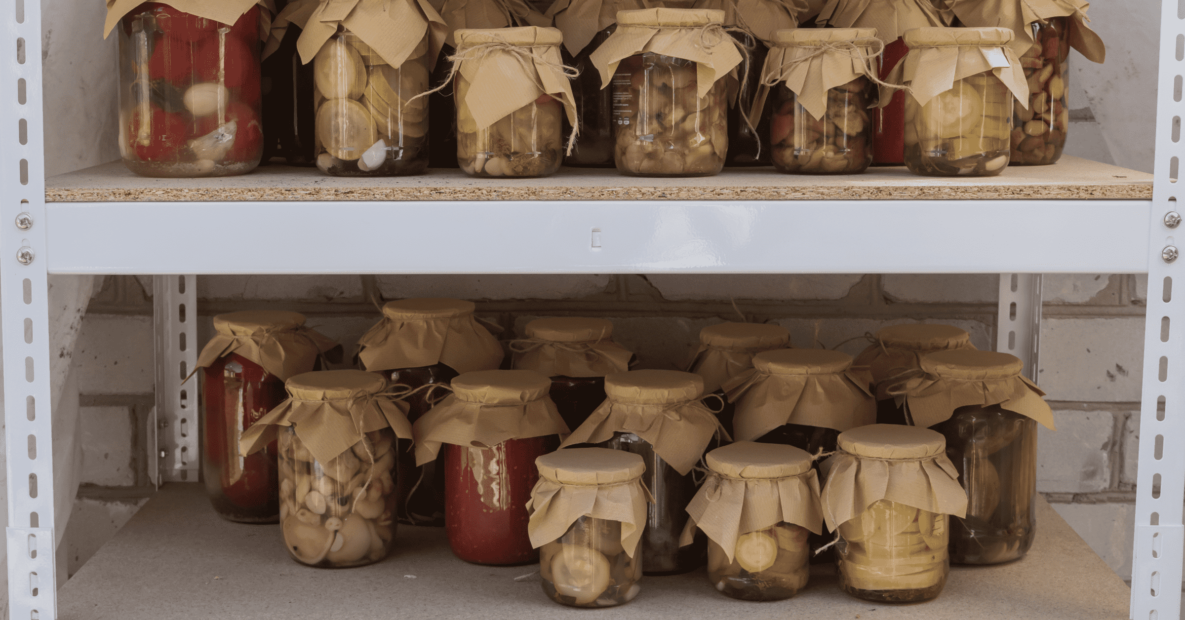 Natural Preservatives for Food