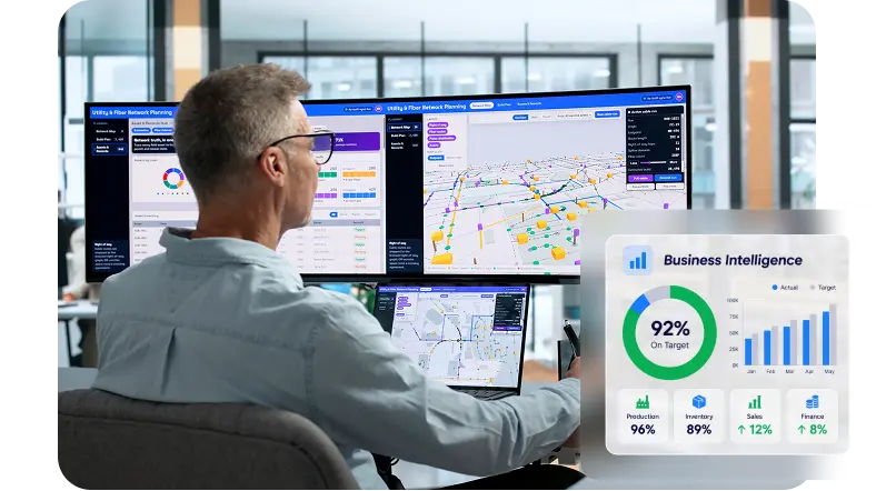 Business Intelligence