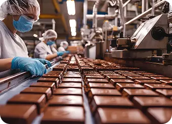 Confectionery