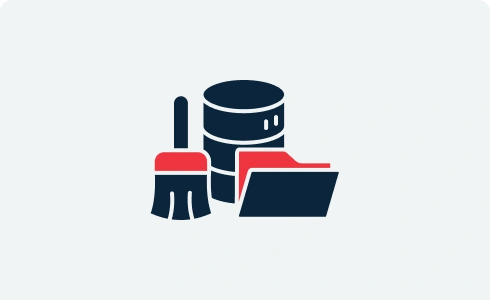 Data Cleanup & Corrections