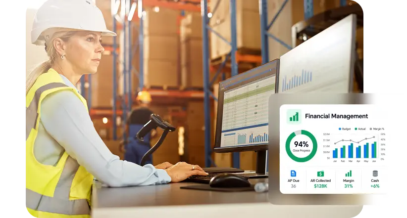 Inventory Management