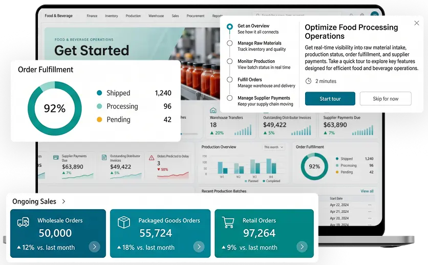 Microsoft Dynamics 365