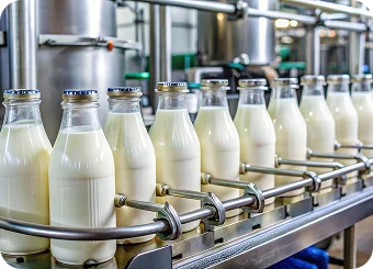 Dairy