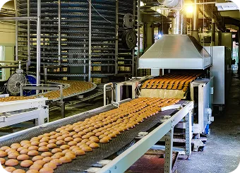 Bakery