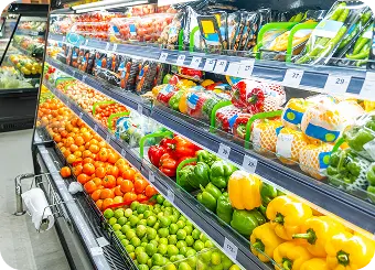 Fresh Produce