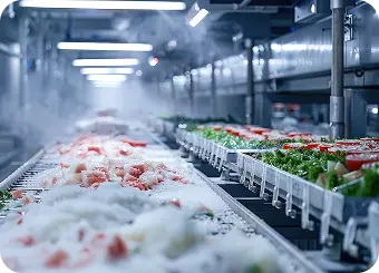 Frozen Foods