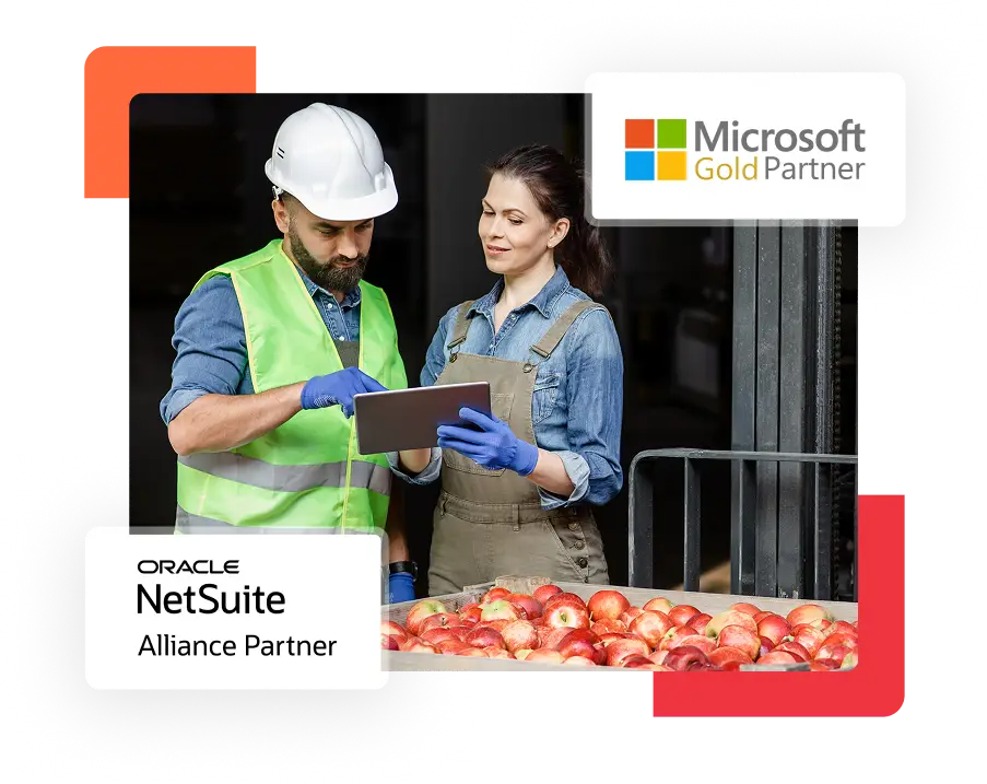 What Is ERP Migration for a Food Business?