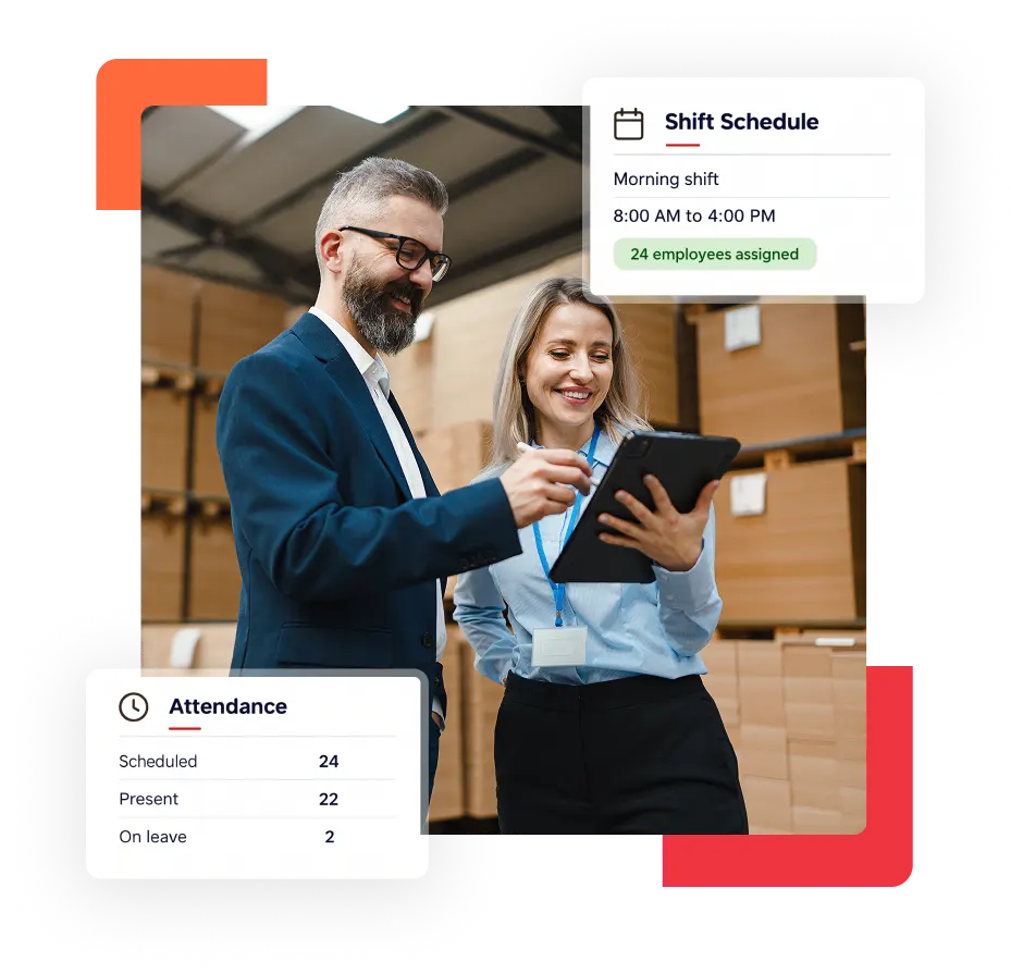 What Is Human Resource Management Software for the Food and Beverage Industry?